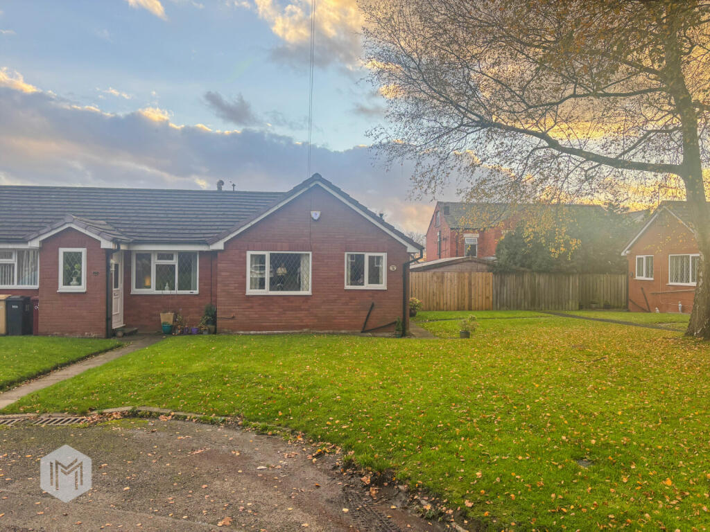 Main image of property: Westcott Close, Harwood, Bolton, BL2 3HG
