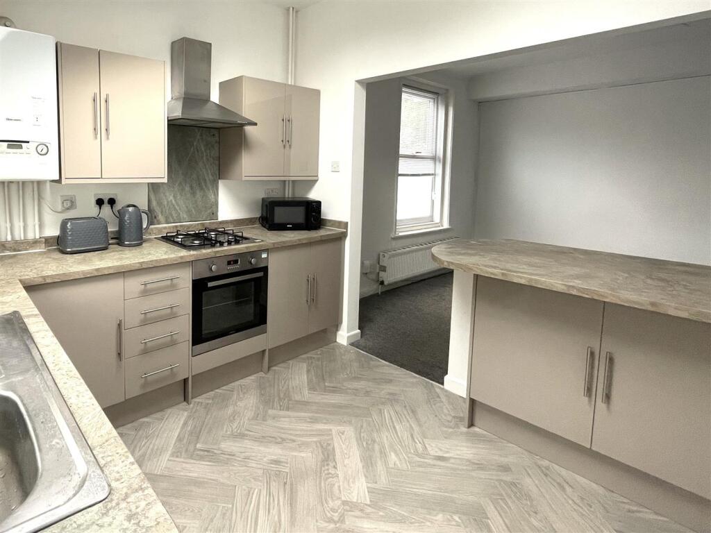 Main image of property: Rugby Road