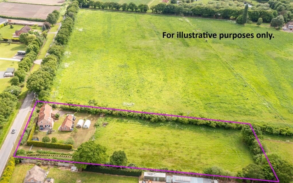 Main image of property: Chestnut House, Wigsley Road, North Scarle, Lincoln, LN6