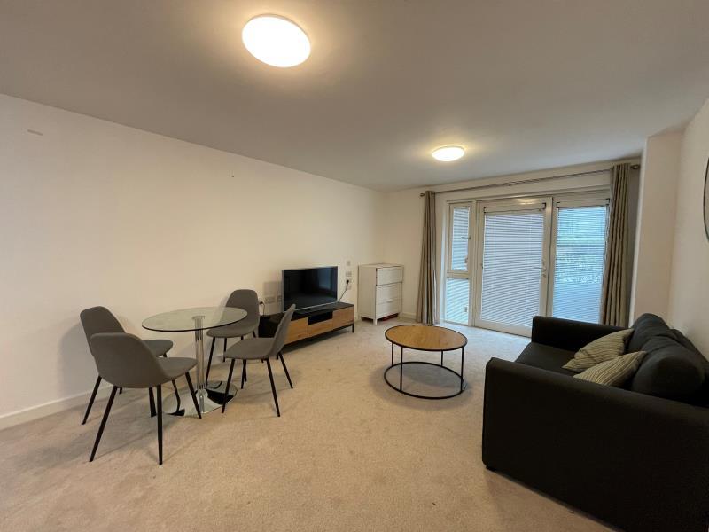Apartment in Harrow - View 5