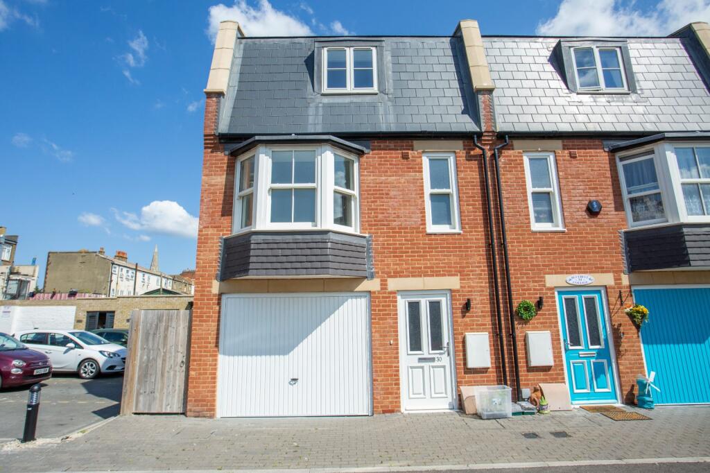 Main image of property: Palmer Court, Richmond Street, Herne Bay, Kent, CT6