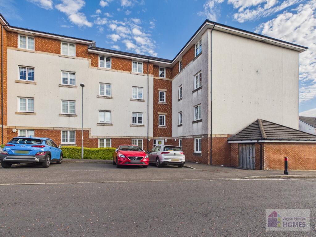 Main image of property: Kirktonholme Gardens, West Mains, East Kilbride, G74
