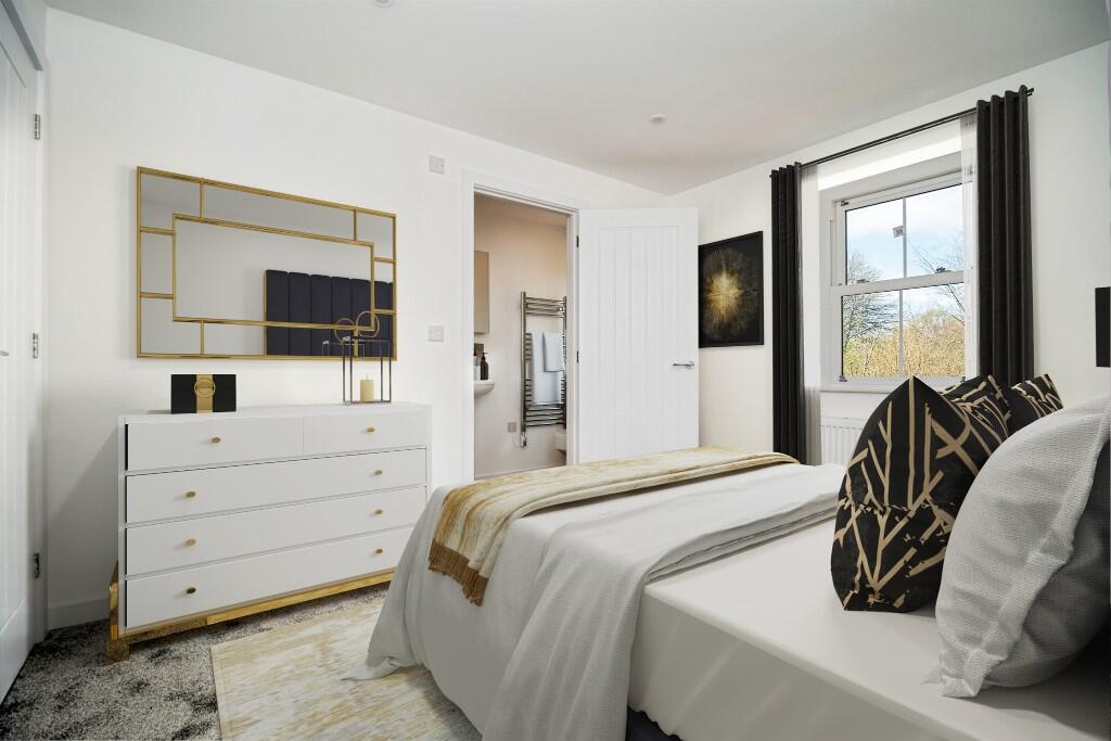 House in Litton Cheney - View 5