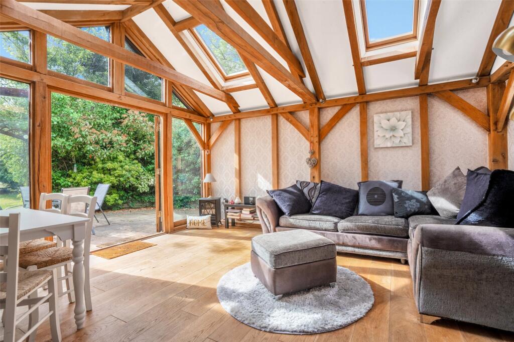 House in Babergh, Cross Green, Cockfield - View 2