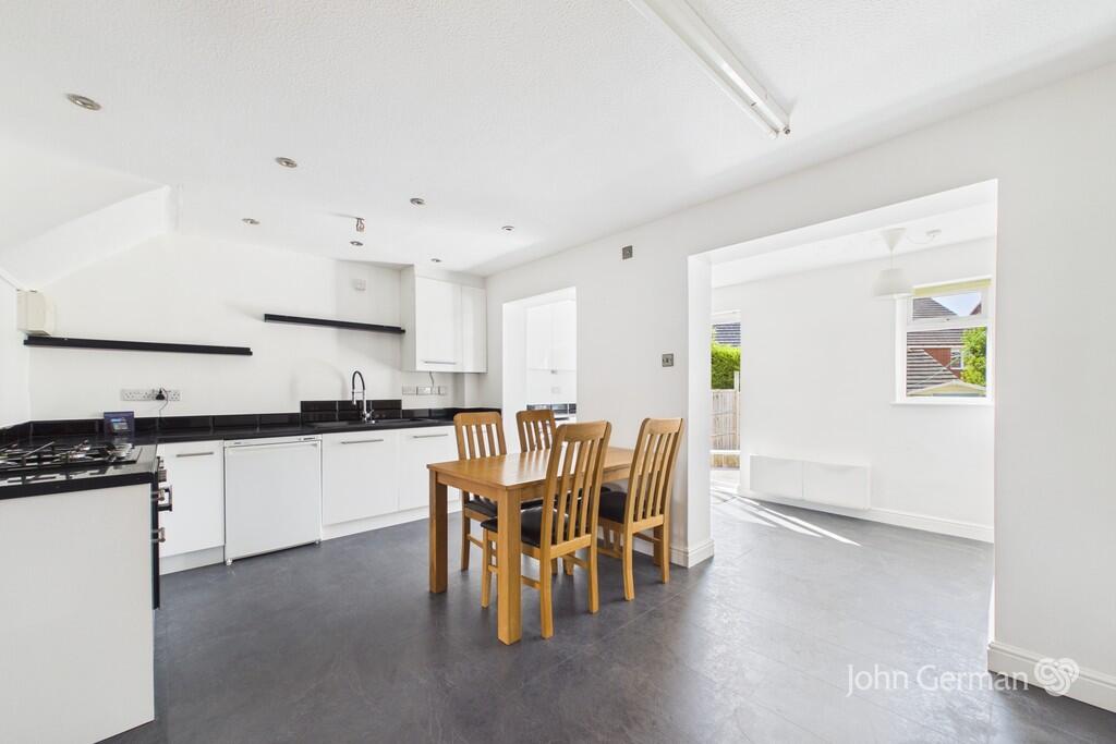 House in Derbyshire Dales, Ashbourne - View 3