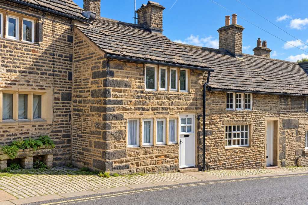 Main image of property: Church Street South, Glossop, SK13