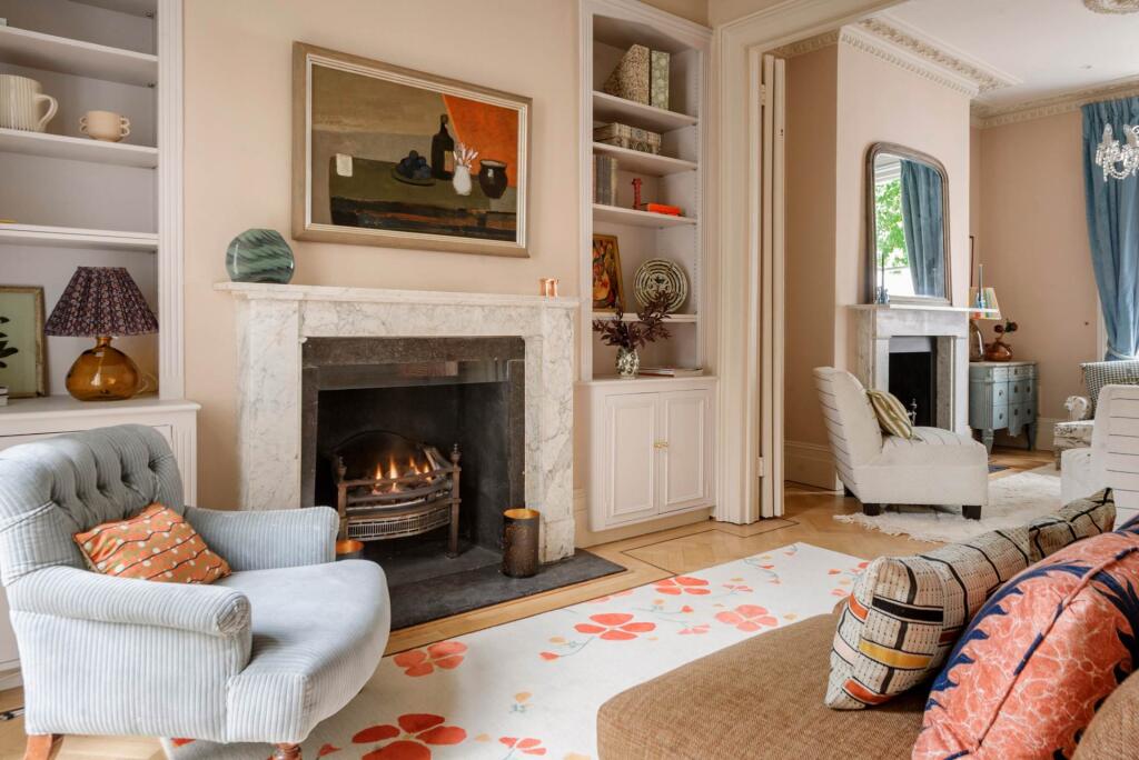 House in London, Lancaster West Estate, Notting Hill - View 5