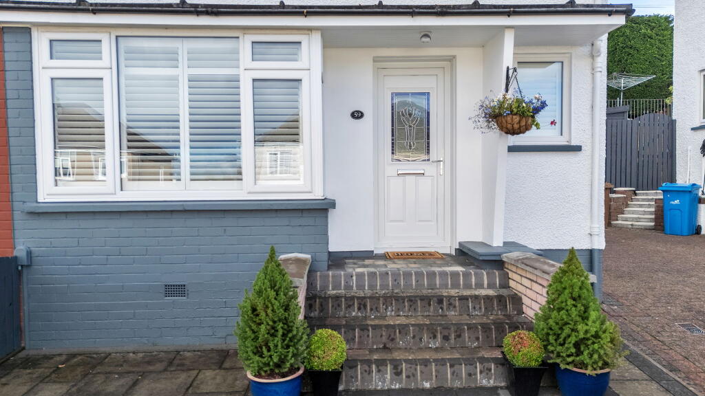 House in Glasgow - View 2