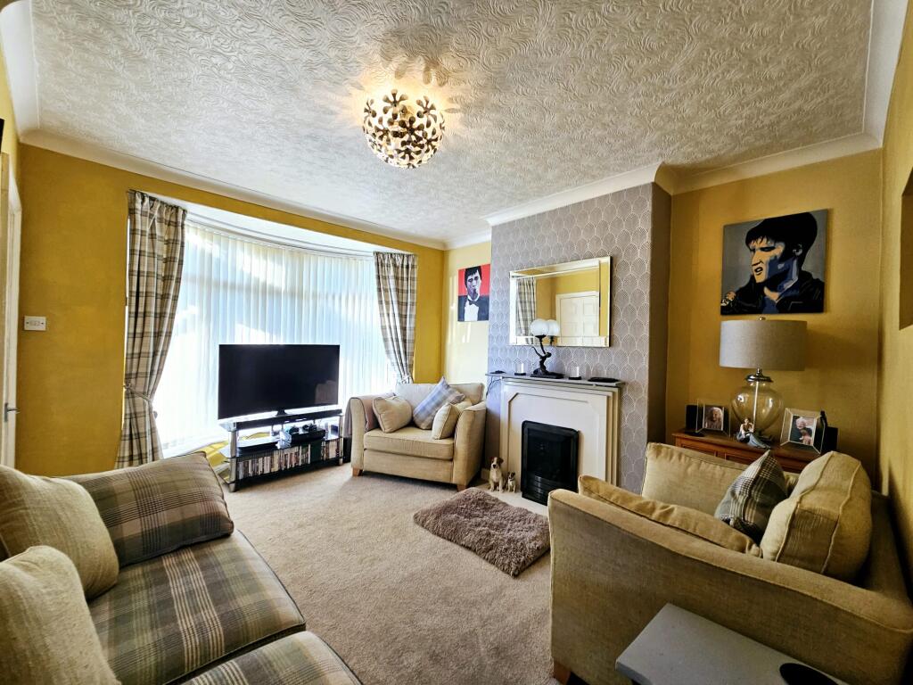 Linden Road, Newby, Scarborough, North Yorkshire - View 3