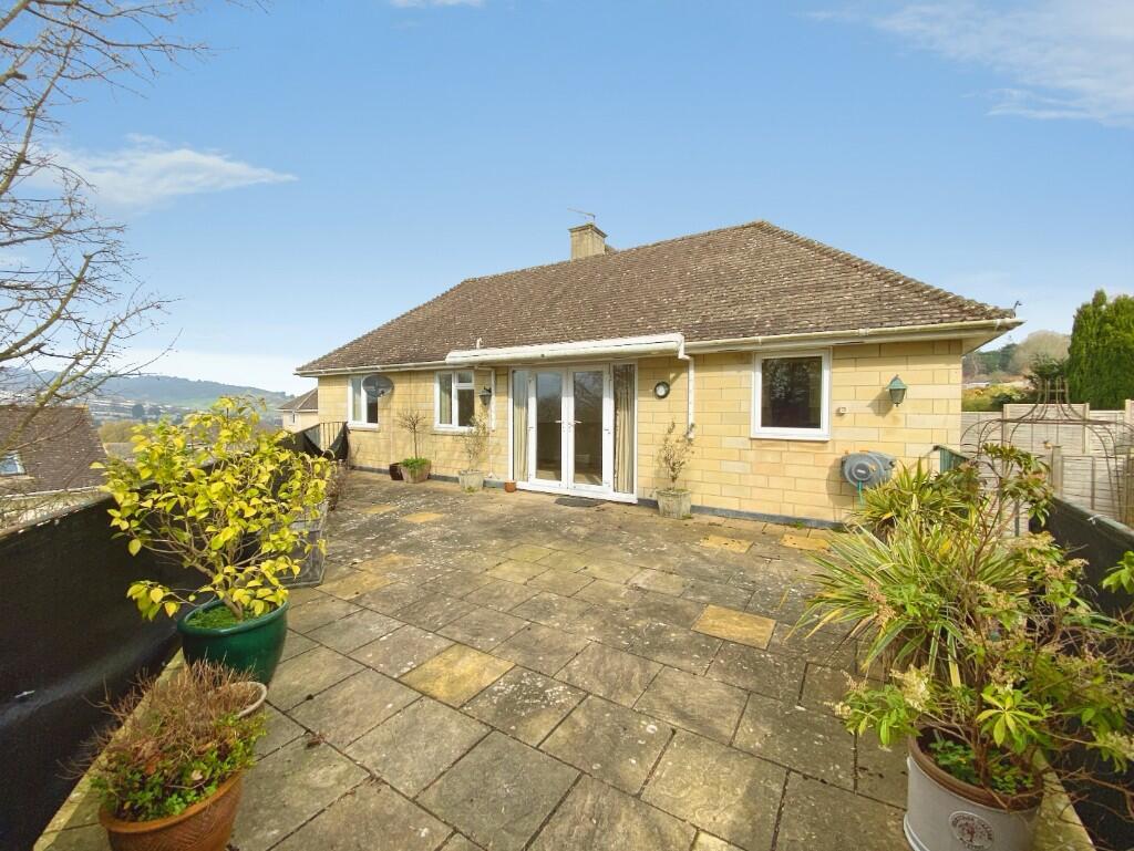 Main image of property: BATHWICK - Minster Way