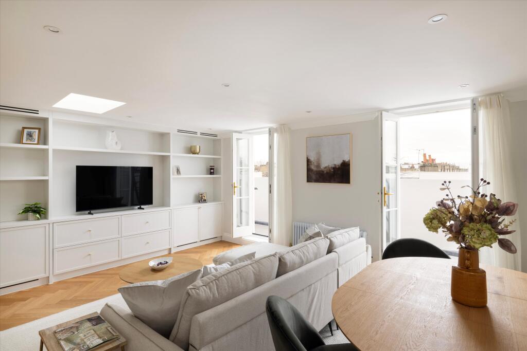 Main image of property: Leamington Road Villas, London, W11