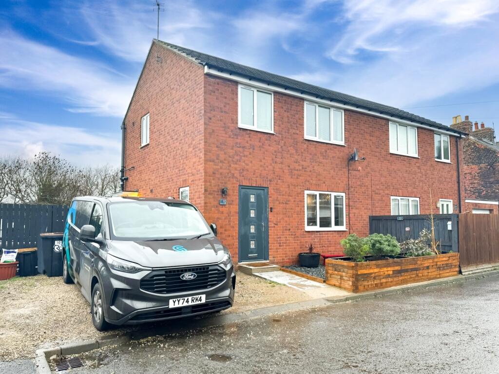 Main image of property: Robinson Court, Loftus, Saltburn-by-the-Sea, TS13 4LN