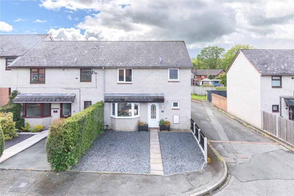 Main image of property: Lon Dolafon, Newtown, Powys