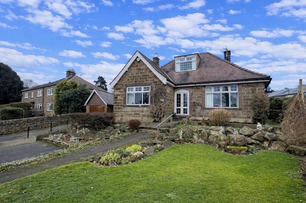 Main image of property: Bakewell Road, Matlock, Derbyshire, DE4