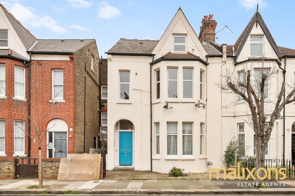 Main image of property: Lucien Road, London, SW17