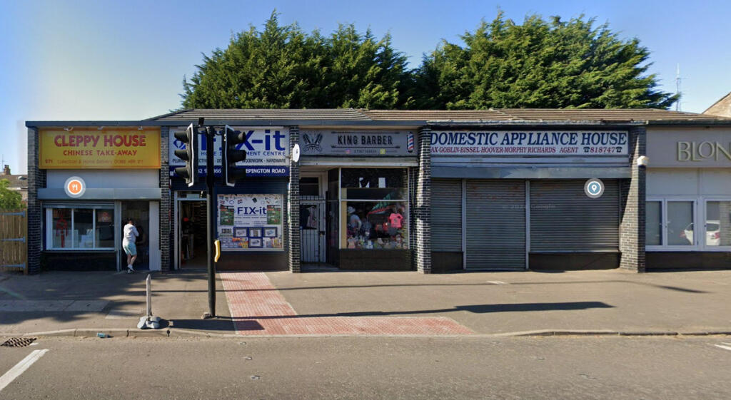 Main image of property: Clepington Road, Dundee, DD3 7