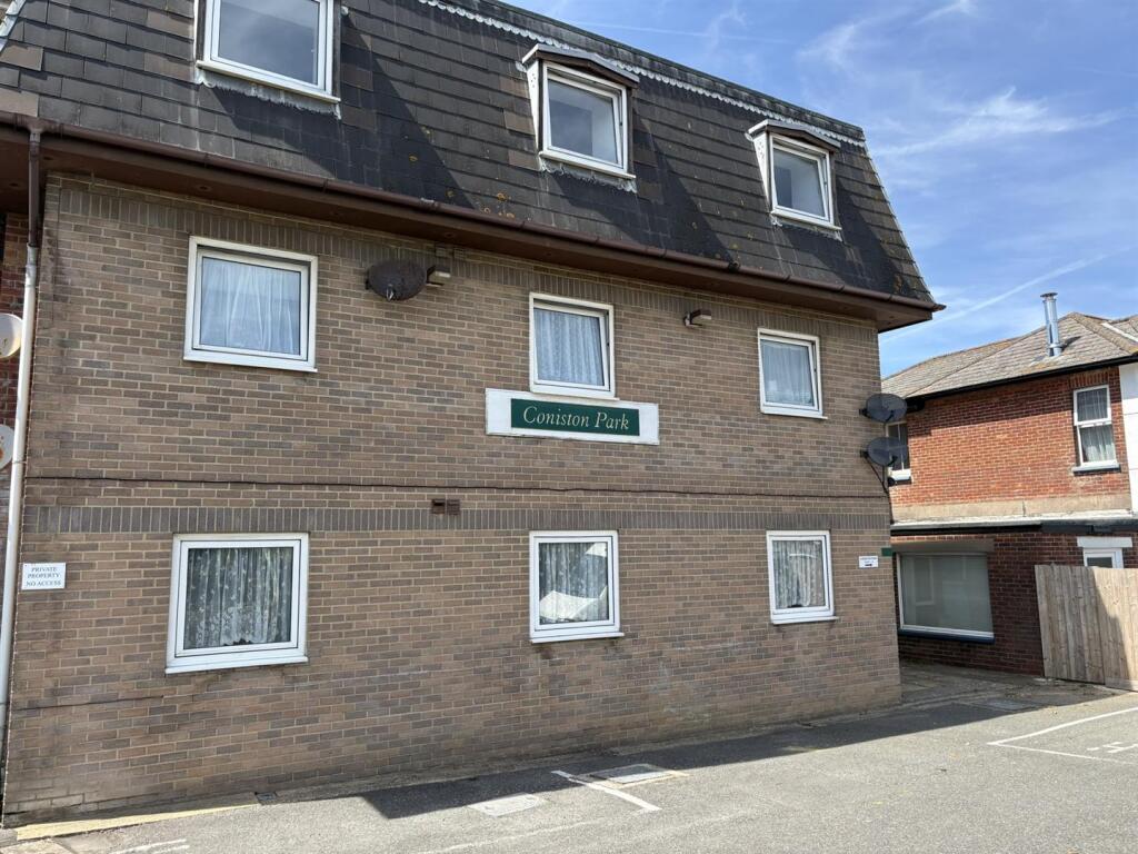 Main image of property: SANDOWN ROAD, SHANKLIN