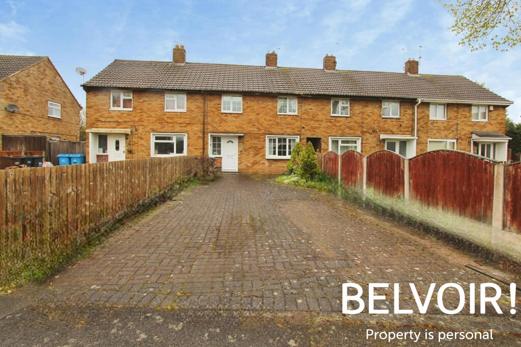 Main image of property: Rowsley Avenue, Long Eaton, NG10