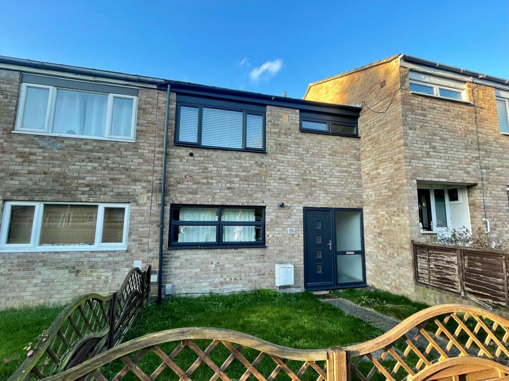 Main image of property: Norfolk Road, Huntingdon PE29 1RL