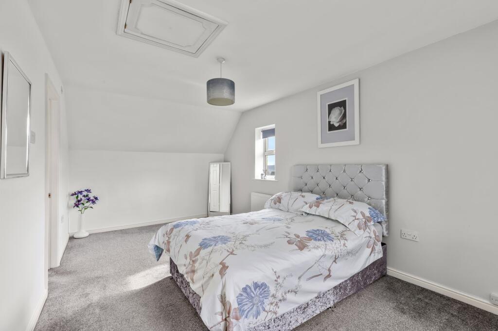 Additional image 6 of Agincourt Drive, Bingley, West Yorkshire, BD16
