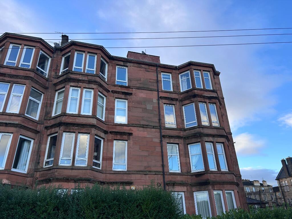 Main image of property: Finlay Drive, Glasgow, G31