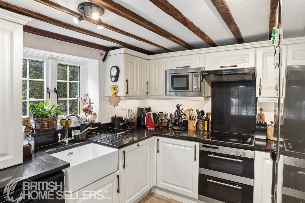 House in South Oxfordshire, Pishill, Pishill with Stonor - View 5