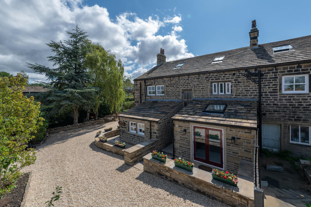 Main image of property: Trinity Drive, Wilsden, West Yorkshire, BD15