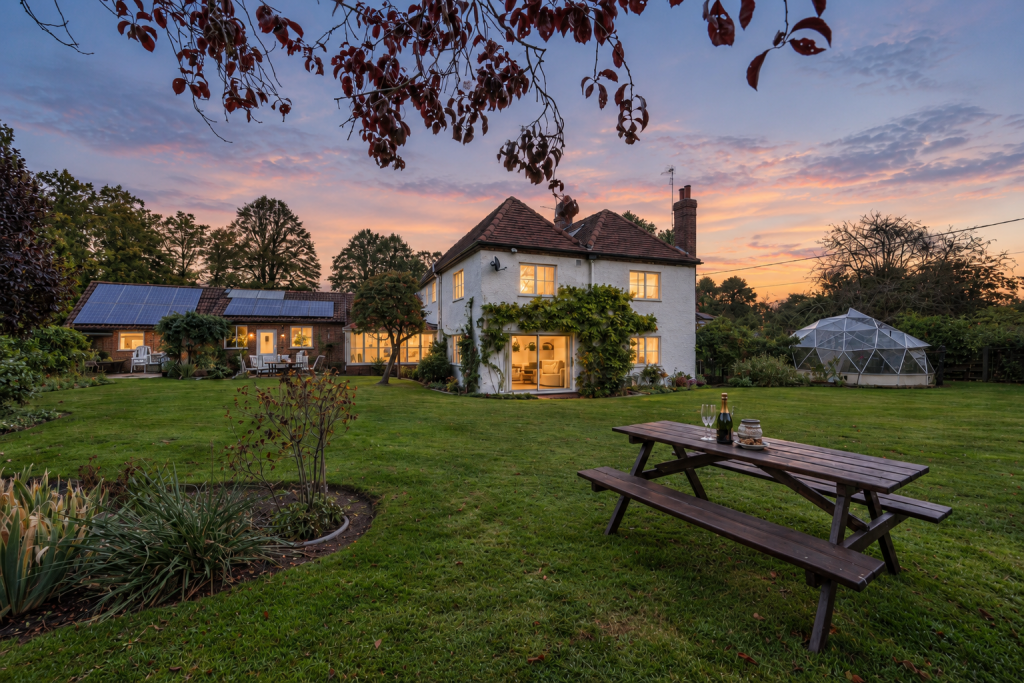 Main image of property: Cranes Road, Sherborne St. John, Basingstoke, Hampshire