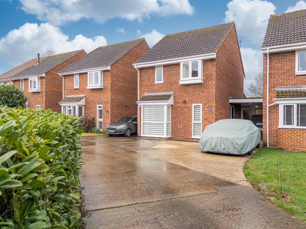 Main image of property: Bader Park, Bowerhill, Melksham