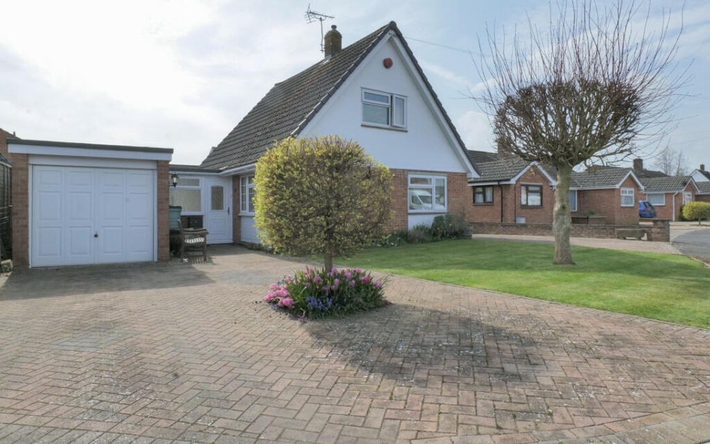 Main image of property: Thames Crescent, Melksham