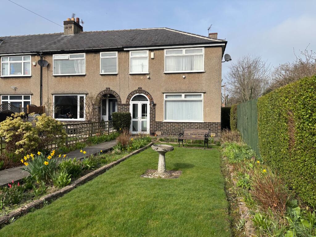 Main image of property: Mill Lane, Birkenshaw, Bradford, West Yorkshire, BD11