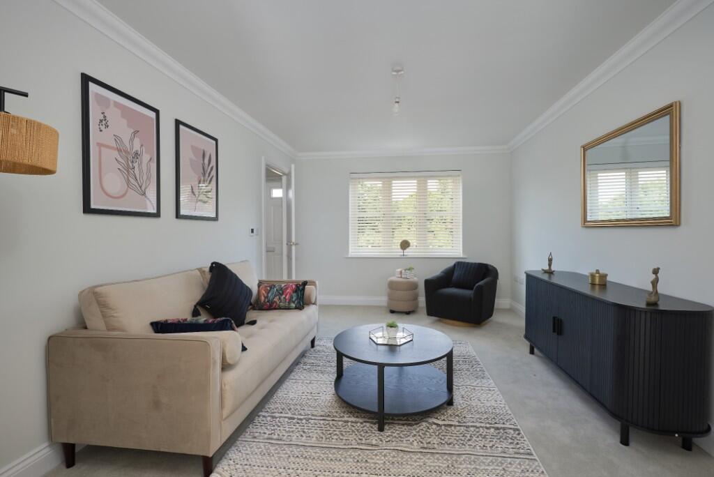 House in East Suffolk, Eyke - View 3