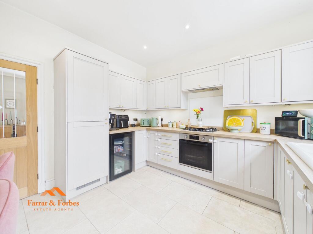 House in Pendle, Trawden Forest - View 5