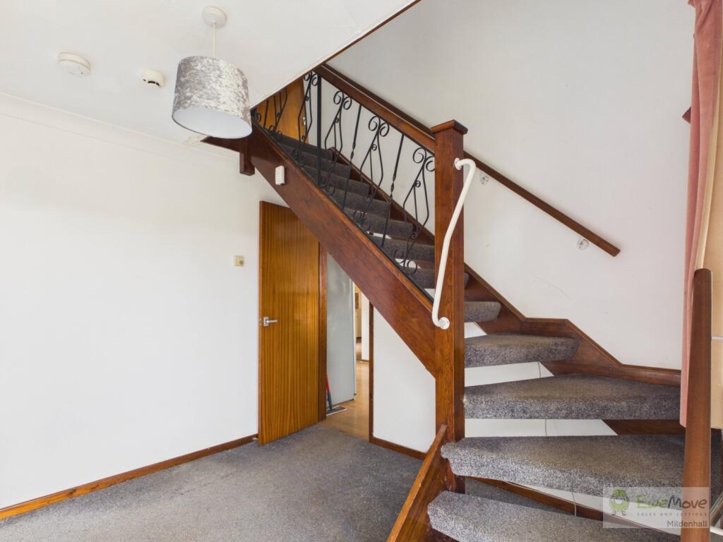 House in Ipswich - View 5