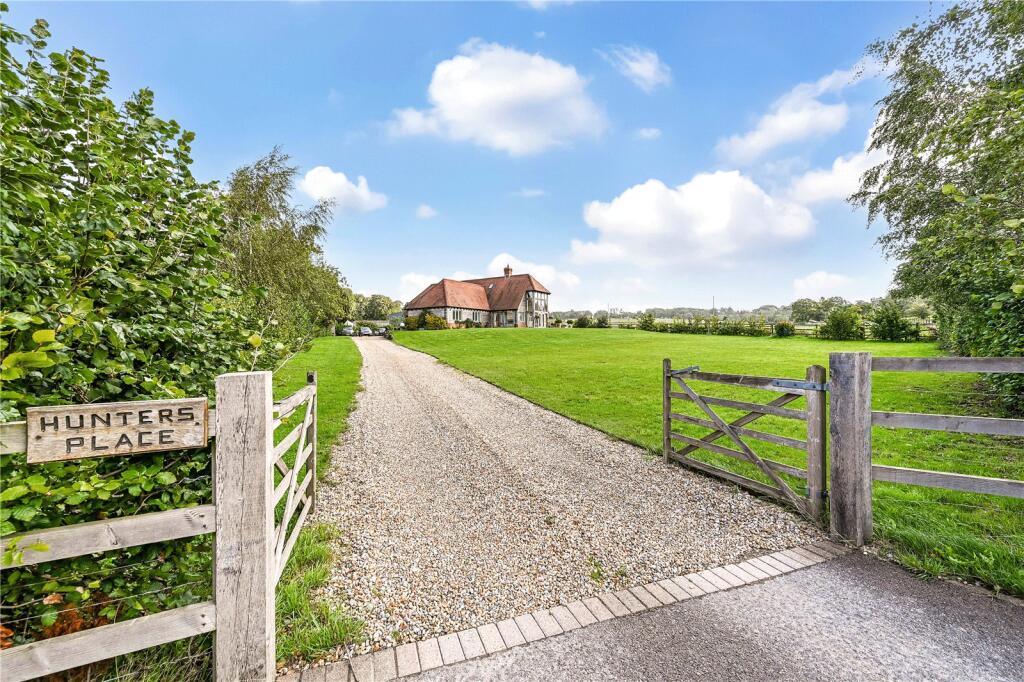 Main image of property: Bighton Road, Medstead, Hampshire, GU34