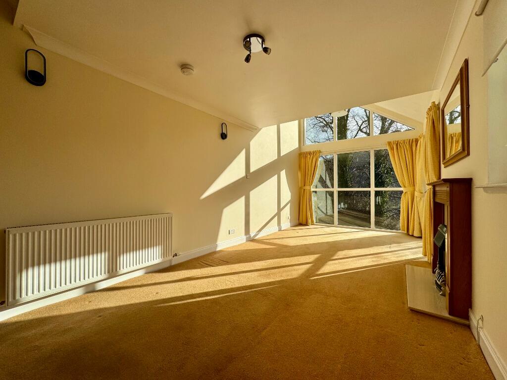 House in Edinburgh, The Scottish Borders - View 3