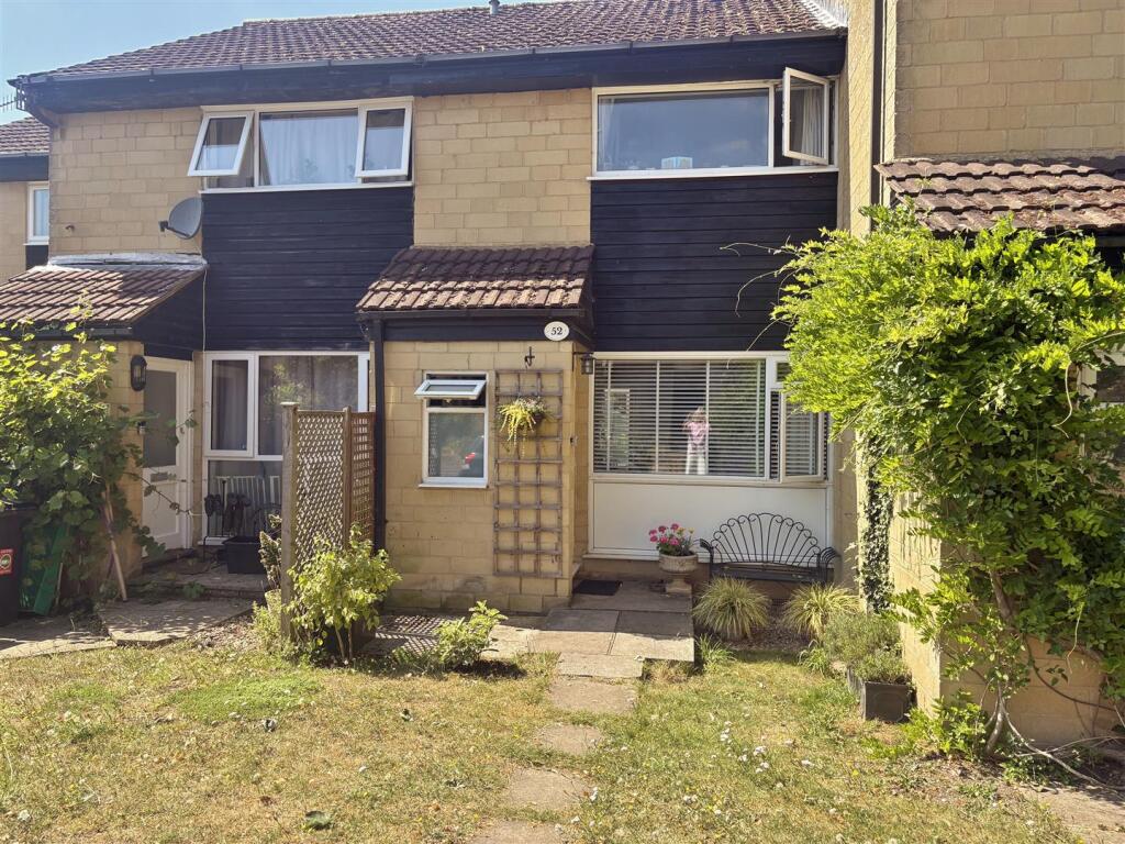 Main image of property: Upper Regents Park, Bradford-On-Avon