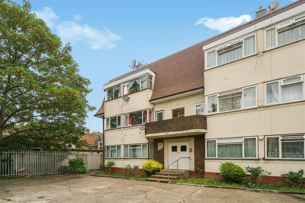Main image of property: Tanfield Avenue, Neasden