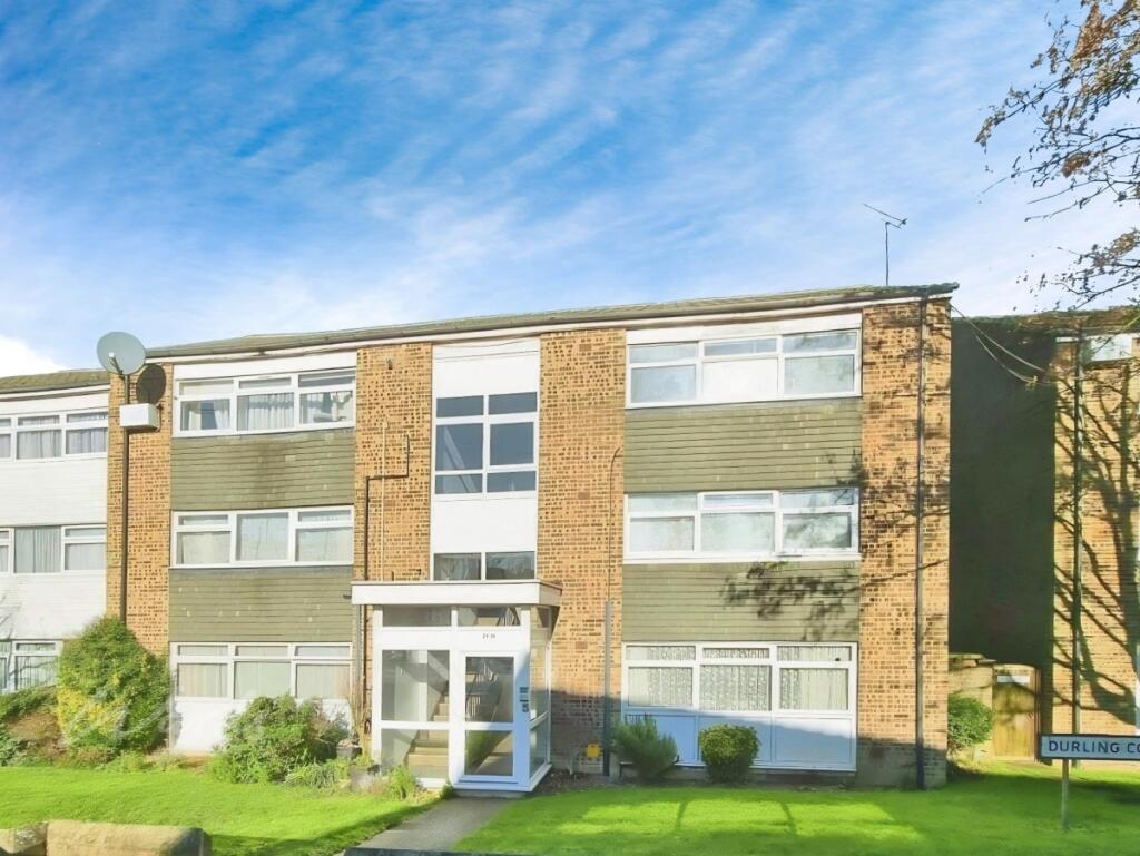 Main image of property: Durling Court Rainham ME8