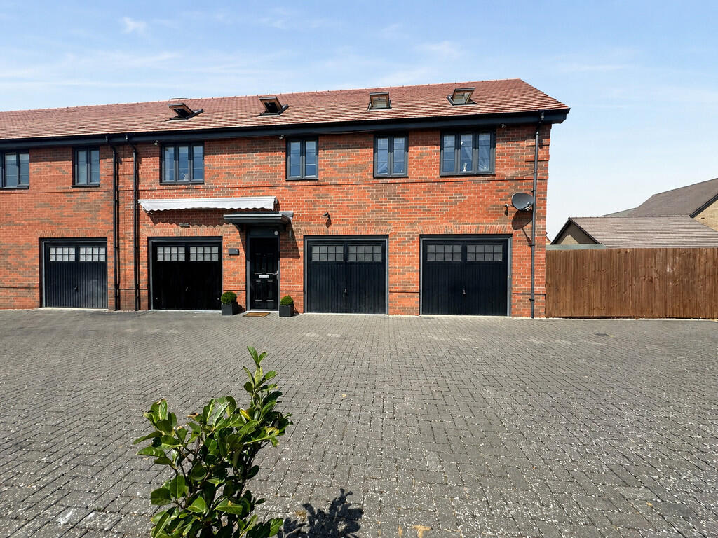 Main image of property: Larkinson Avenue, Biggleswade