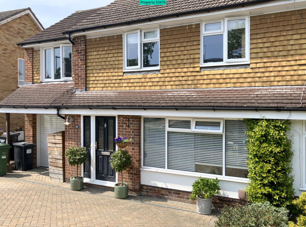 Main image of property: Foxcombe Drive, Tilehurst, Reading, RG31 5HT