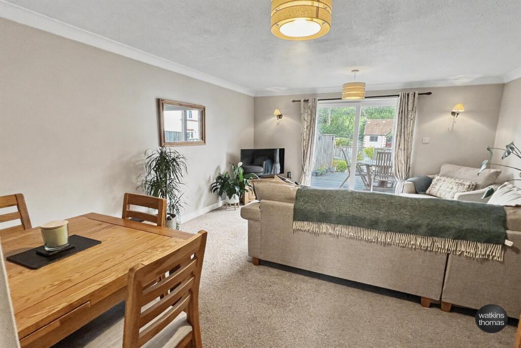 House in Kentchurch, Pontrilas - View 5