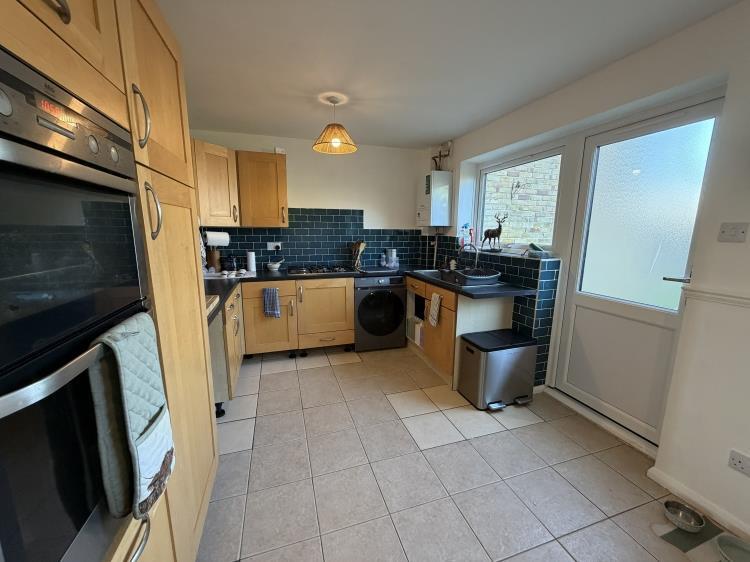 House in Felixstowe, Grange Farm - View 3