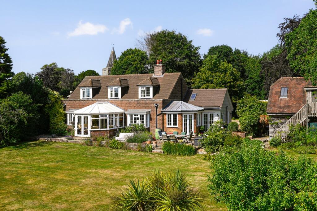 Church Lane, Hothfield, Ashford, Kent, TN26 photo 3