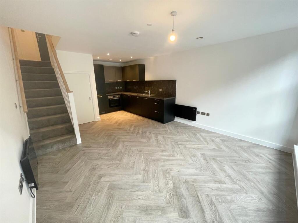 Main image of property: Priory House Lofts, Gooch Street North, Birmingham