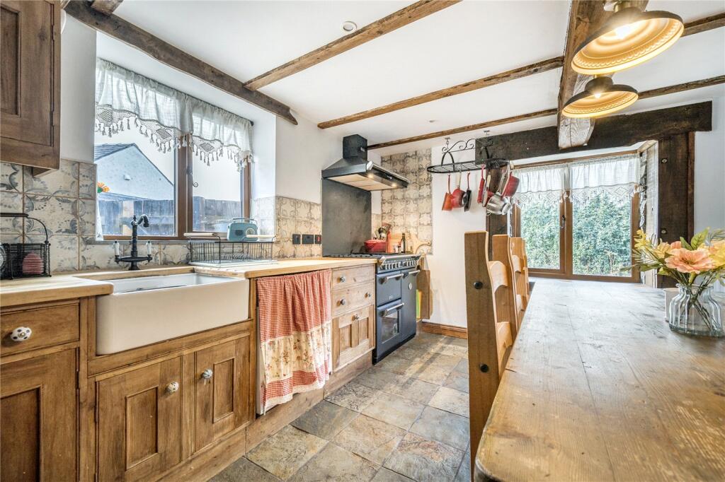 House in Shrewsbury - View 5