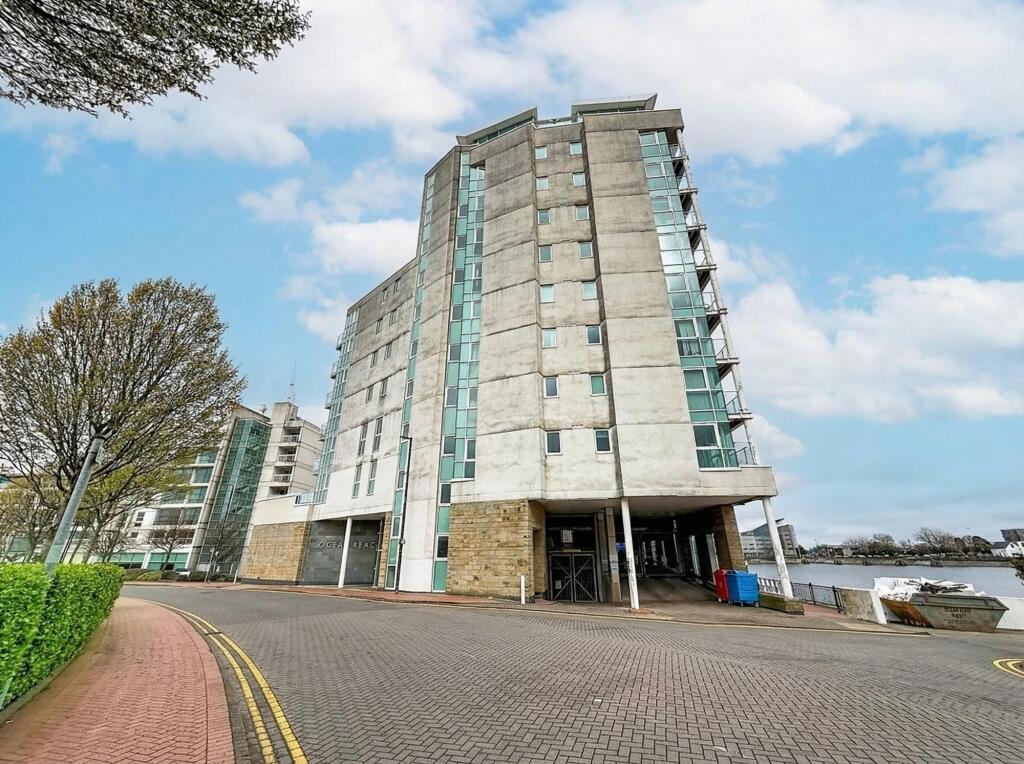 Main image of property: Ocean Reach, Havannah Street, Cardiff Bay, CF10