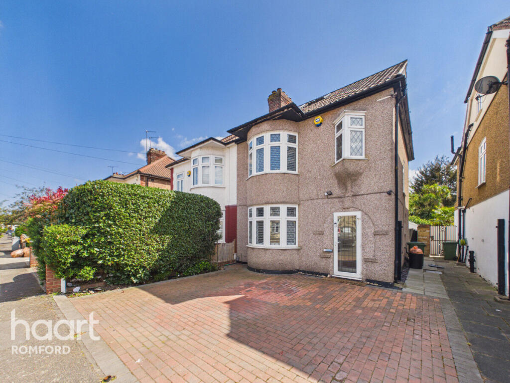 Main image of property: Norwood Avenue, Romford