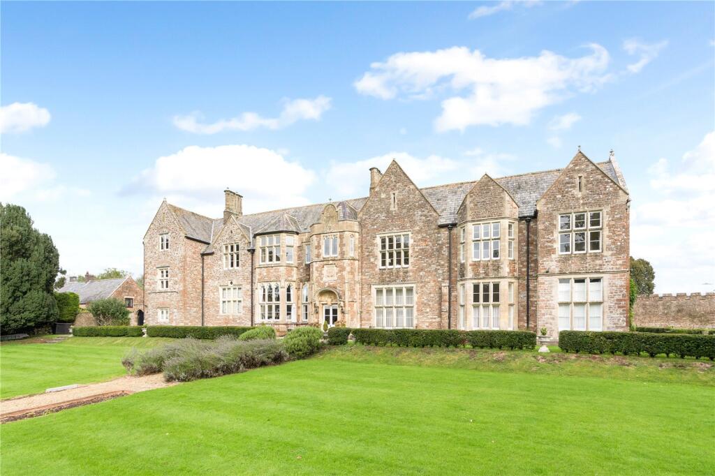 Main image of property: Stowey, Pensford, Bristol, Somerset, BS39