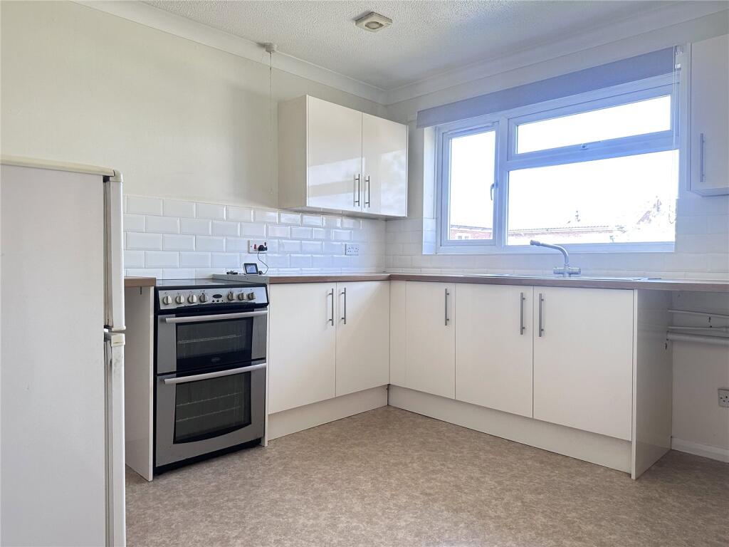 Apartment in Mid Suffolk, Stowmarket - View 2